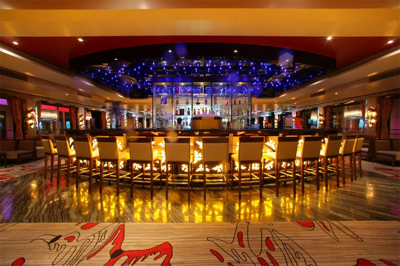Century Cruises